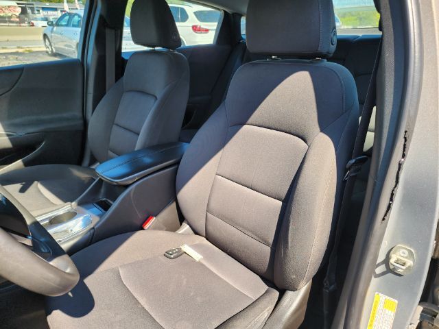 2018 Chevrolet Malibu LT East Islip NY