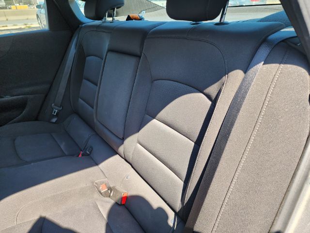 2018 Chevrolet Malibu LT East Islip NY