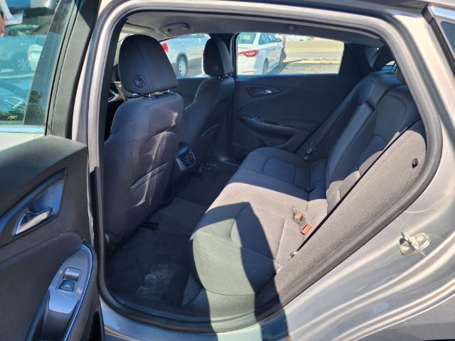 2018 Chevrolet Malibu LT East Islip NY