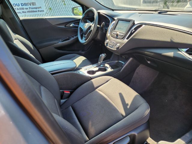 2018 Chevrolet Malibu LT East Islip NY