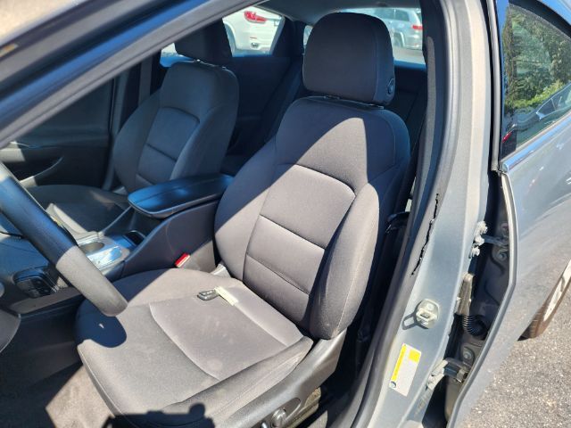 2018 Chevrolet Malibu LT East Islip NY