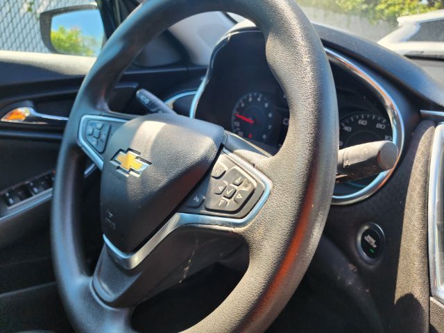 2018 Chevrolet Malibu LT East Islip NY