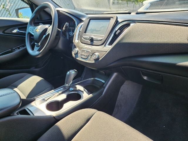 2018 Chevrolet Malibu LT East Islip NY