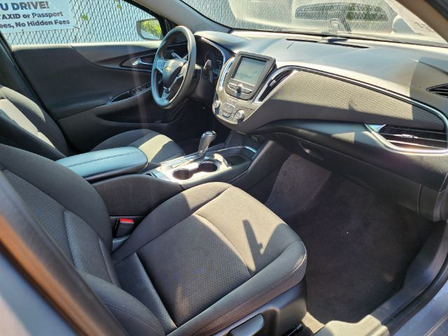 2018 Chevrolet Malibu LT East Islip NY