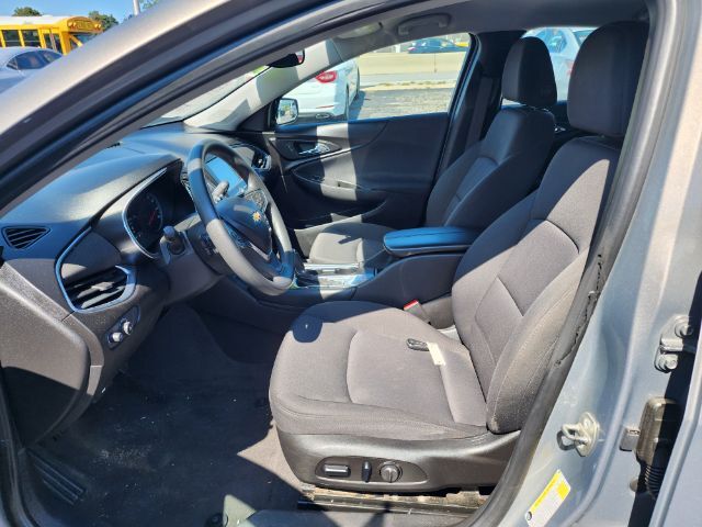 2018 Chevrolet Malibu LT East Islip NY