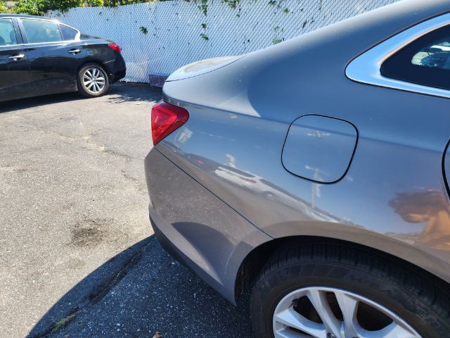 2018 Chevrolet Malibu LT East Islip NY