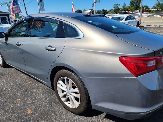 2018 Chevrolet Malibu LT East Islip NY