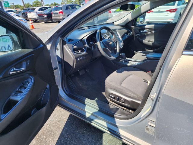 2018 Chevrolet Malibu LT East Islip NY