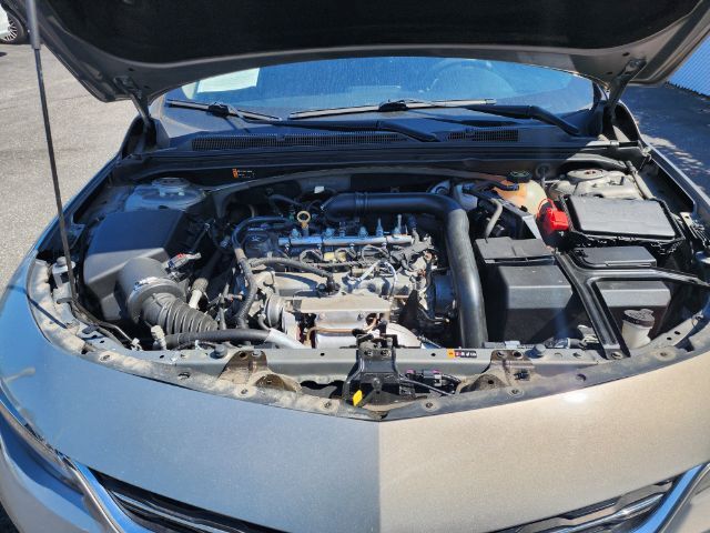 2018 Chevrolet Malibu LT East Islip NY