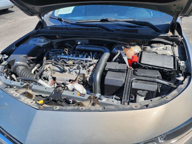 2018 Chevrolet Malibu LT East Islip NY