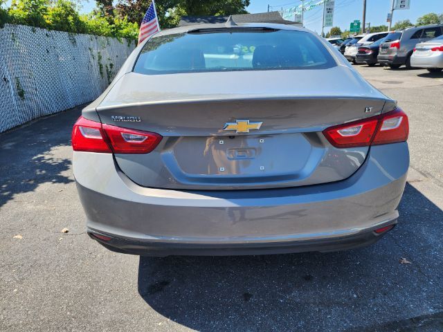 2018 Chevrolet Malibu LT East Islip NY