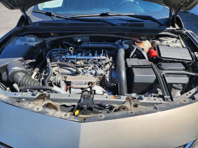 2018 Chevrolet Malibu LT East Islip NY
