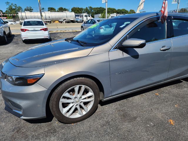 2018 Chevrolet Malibu LT East Islip NY