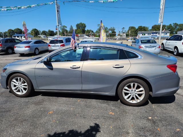 2018 Chevrolet Malibu LT East Islip NY