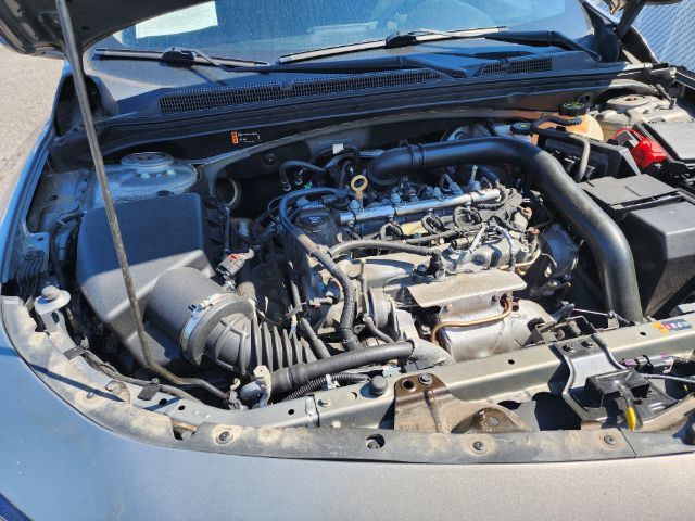 2018 Chevrolet Malibu LT East Islip NY