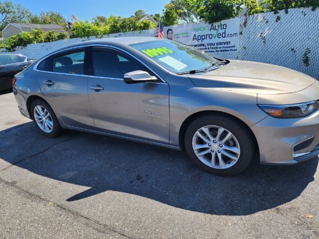 2018 Chevrolet Malibu LT East Islip NY