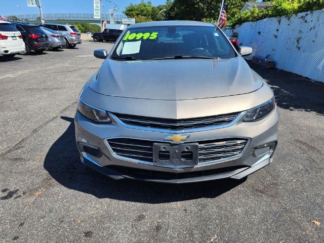 2018 Chevrolet Malibu LT East Islip NY