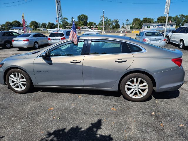 2018 Chevrolet Malibu LT East Islip NY
