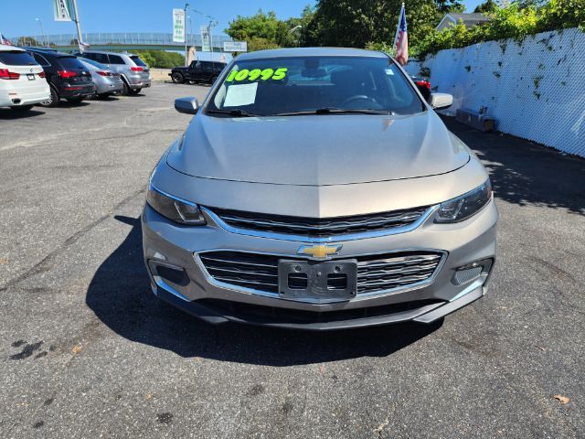 2018 Chevrolet Malibu LT East Islip NY