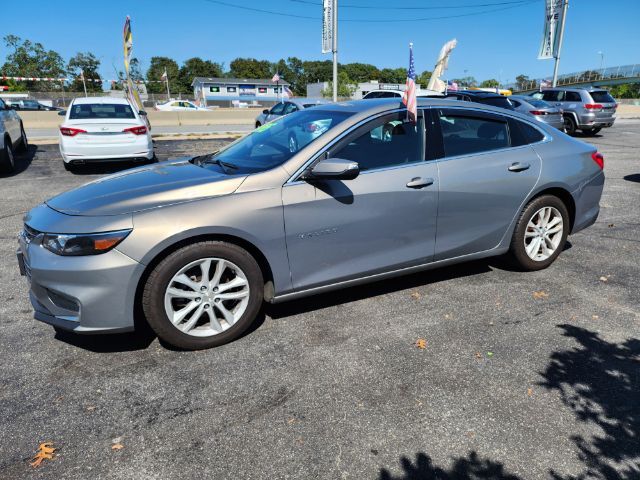2018 Chevrolet Malibu LT East Islip NY