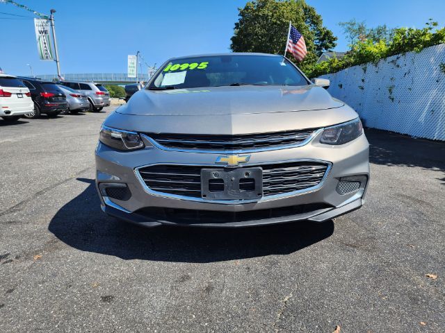 2018 Chevrolet Malibu LT East Islip NY