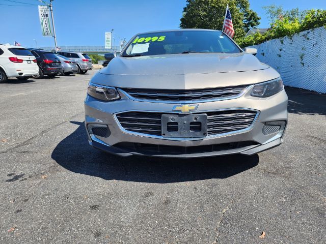 2018 Chevrolet Malibu LT East Islip NY