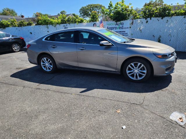 2018 Chevrolet Malibu LT East Islip NY