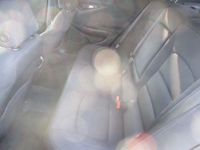 2018 Chevrolet Malibu LT Florence KY