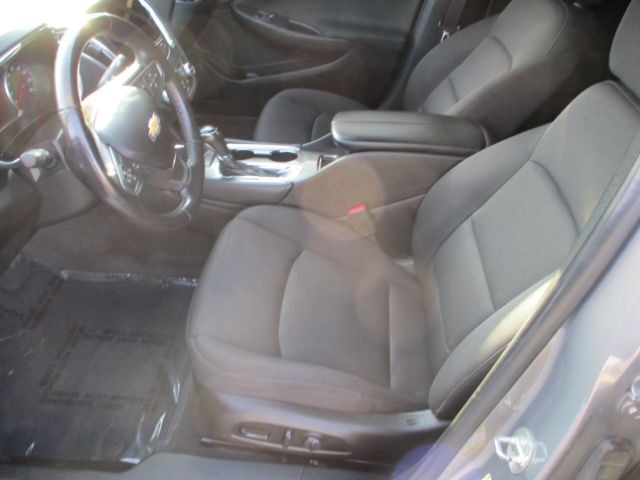 2018 Chevrolet Malibu LT Florence KY