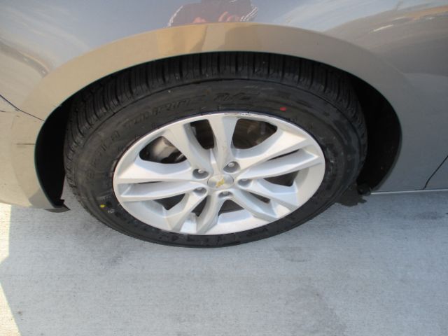 2018 Chevrolet Malibu LT Florence KY