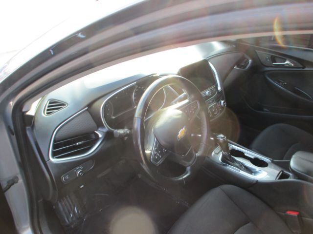 2018 Chevrolet Malibu LT Florence KY