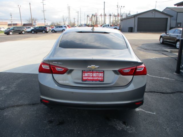 2018 Chevrolet Malibu LT Florence KY