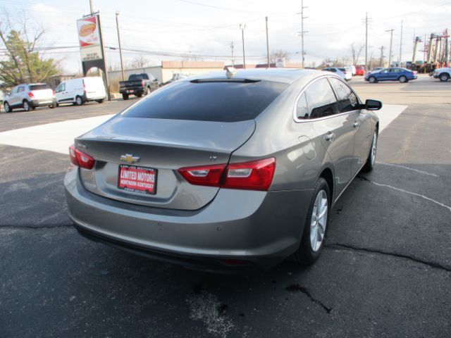 2018 Chevrolet Malibu LT Florence KY
