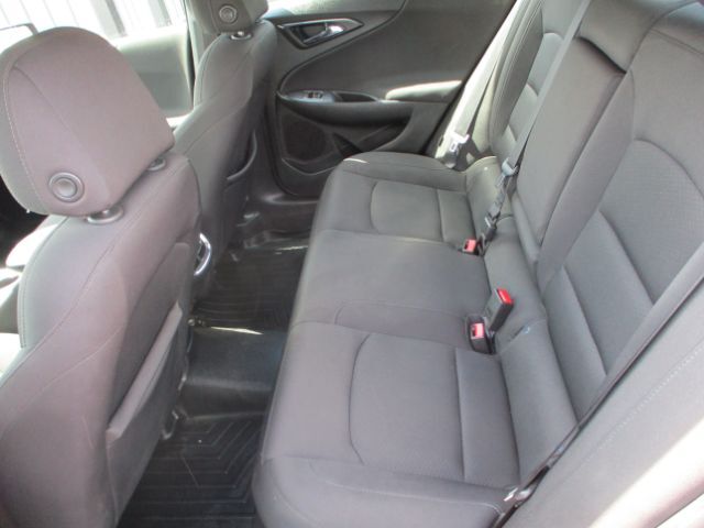 2018 Chevrolet Malibu LT Florence KY