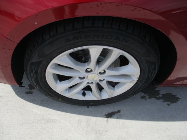 2018 Chevrolet Malibu LT Florence KY