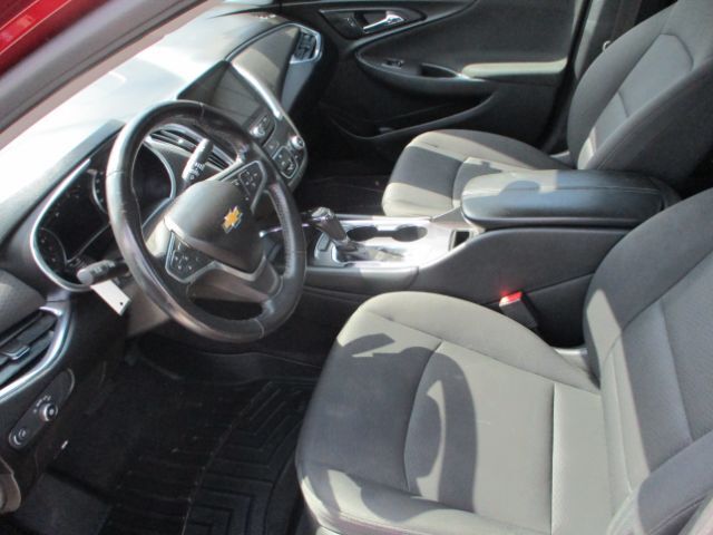 2018 Chevrolet Malibu LT Florence KY