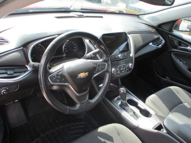 2018 Chevrolet Malibu LT Florence KY