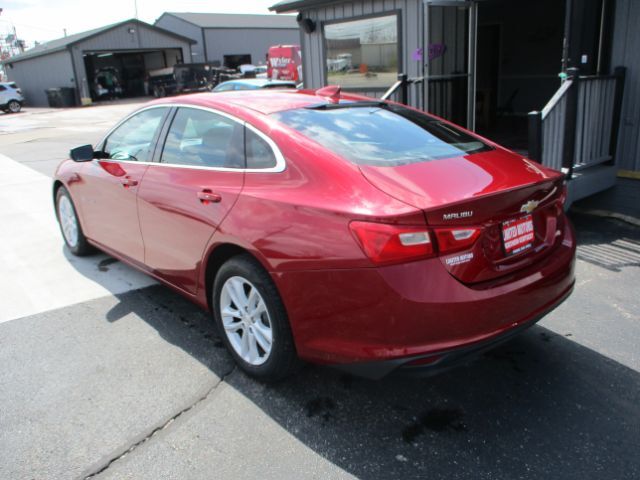 2018 Chevrolet Malibu LT Florence KY