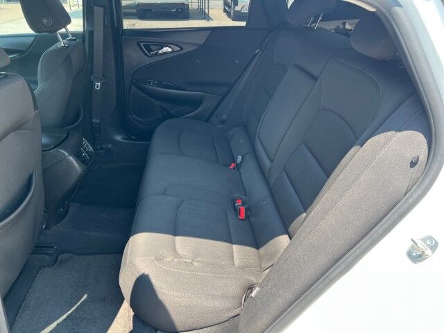 2018 Chevrolet Malibu LT Gainesville TX