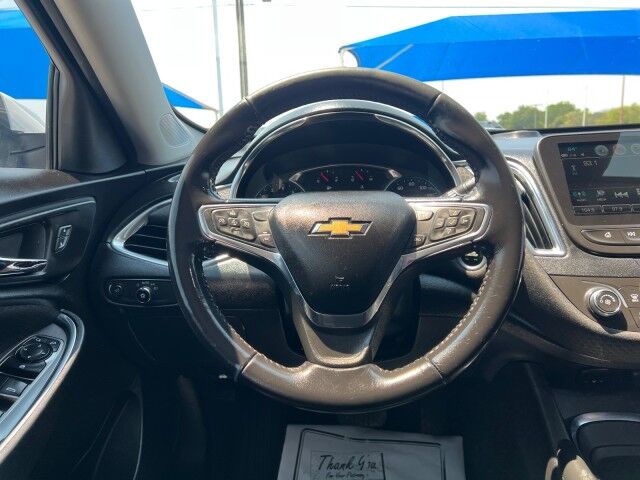 2018 Chevrolet Malibu LT Gainesville TX