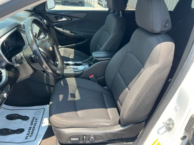 2018 Chevrolet Malibu LT Gainesville TX
