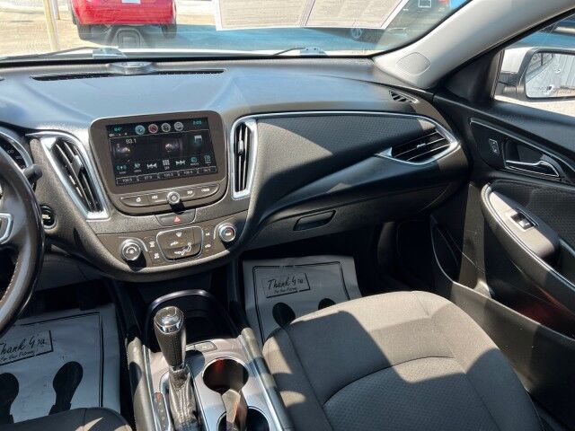 2018 Chevrolet Malibu LT Gainesville TX