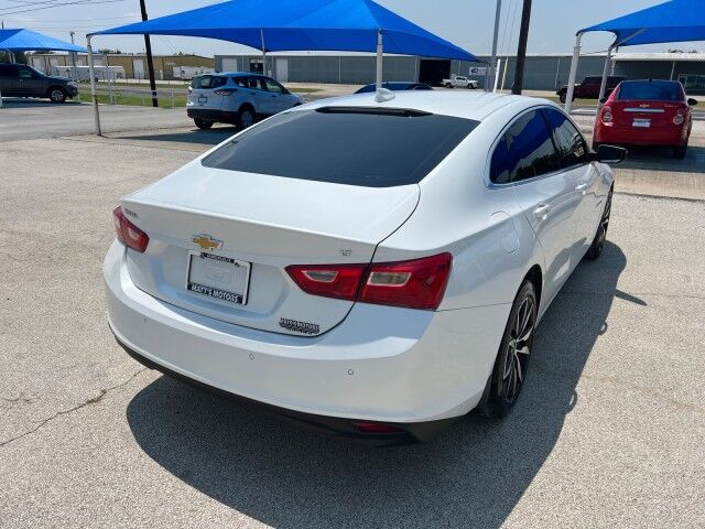2018 Chevrolet Malibu LT Gainesville TX