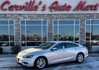 2018 Chevrolet Malibu LT Grand Junction CO 2018 Chevrolet Malibu LT Grand Junction CO