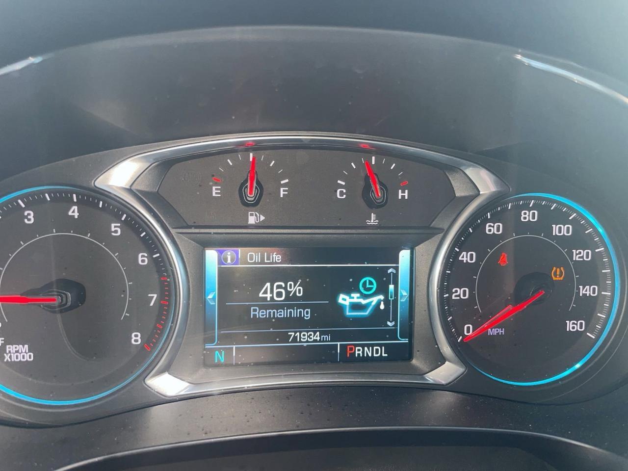 2018 Chevrolet Malibu LT Hurst TX