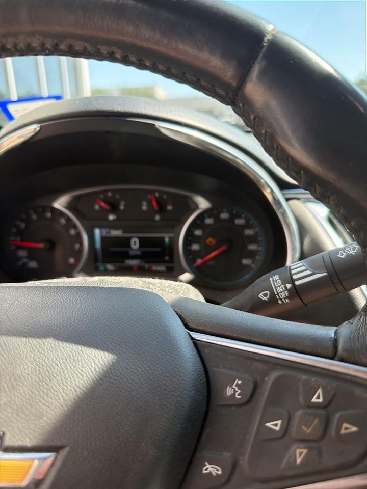 2018 Chevrolet Malibu LT Hurst TX