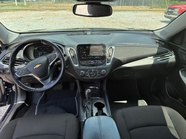 2018 Chevrolet Malibu LT Hattiesburg MS
