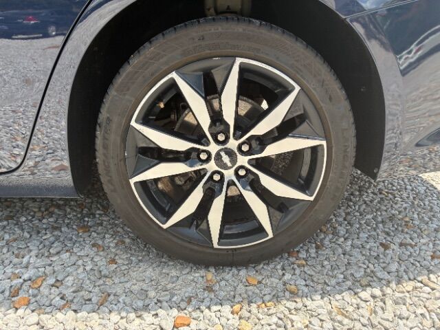 2018 Chevrolet Malibu LT Hattiesburg MS