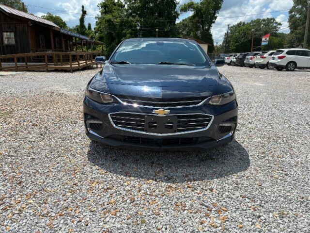 2018 Chevrolet Malibu LT Hattiesburg MS
