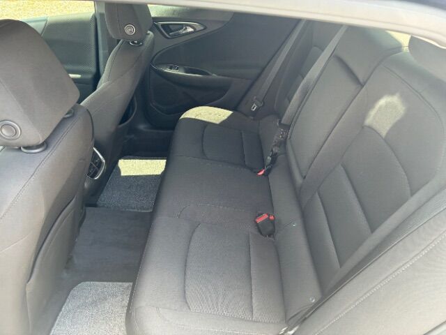 2018 Chevrolet Malibu LT Hattiesburg MS